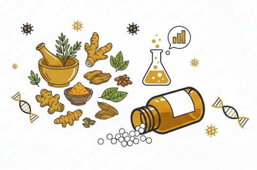 Curated Product Discovery